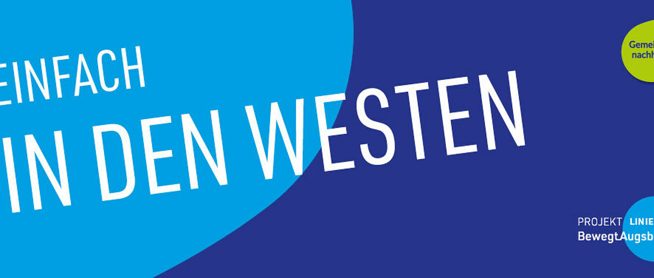 Linie 5 Mobilität weiterdenken